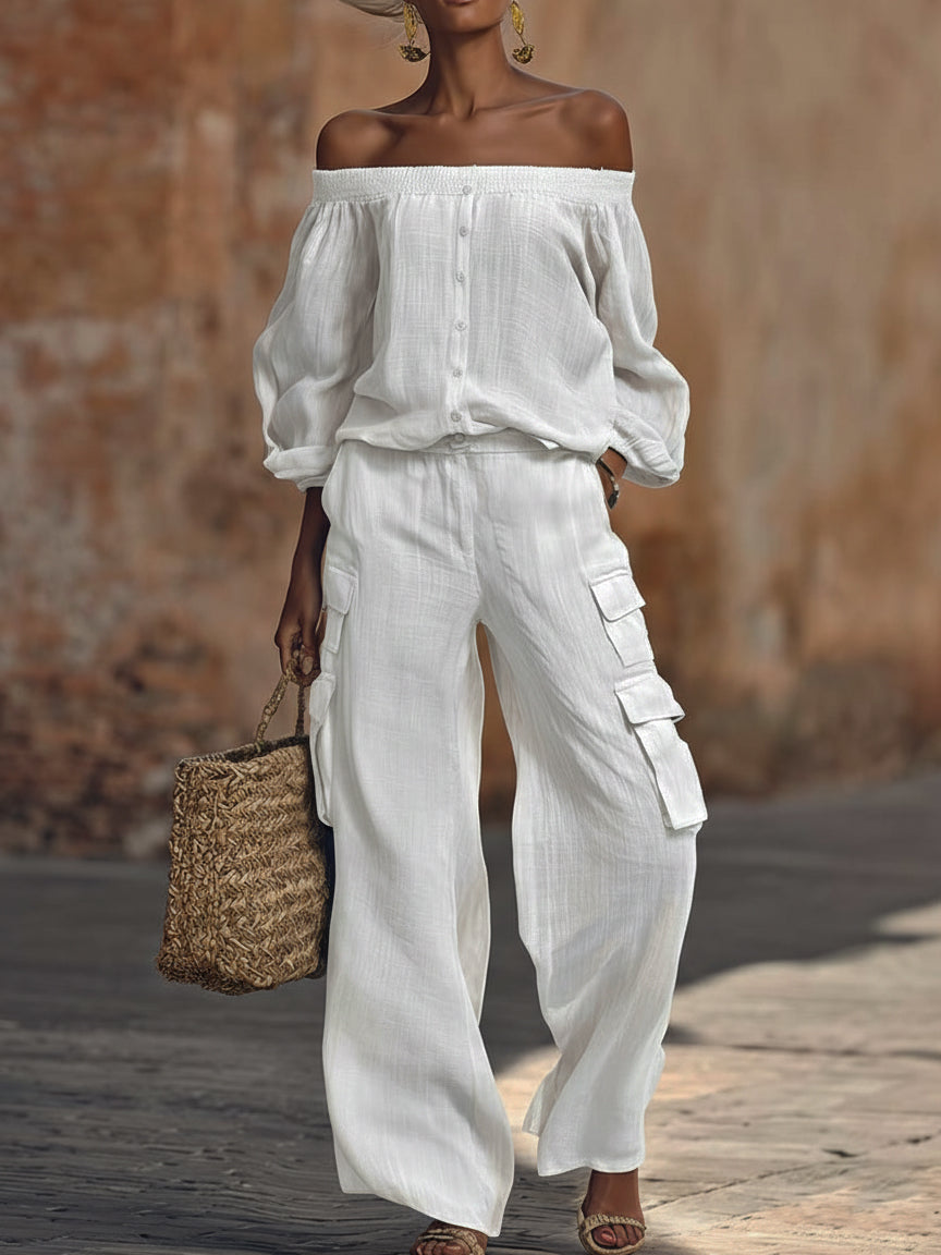 Elevated Pants – Chic, Worth Every Penny