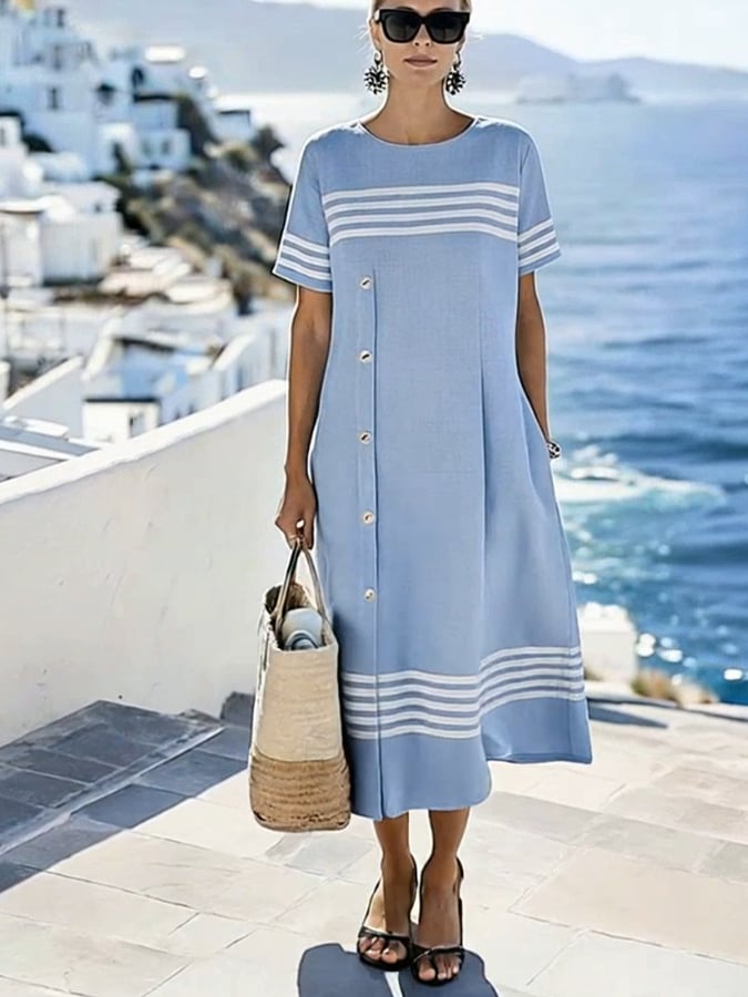 Best Value: Chic Dress