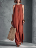 Meet the Chic Maxi Dress – Designer Aesthetic