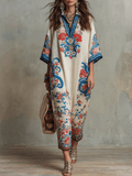 Bohemian Midi Dress You'll Love – Budget-Friendly
