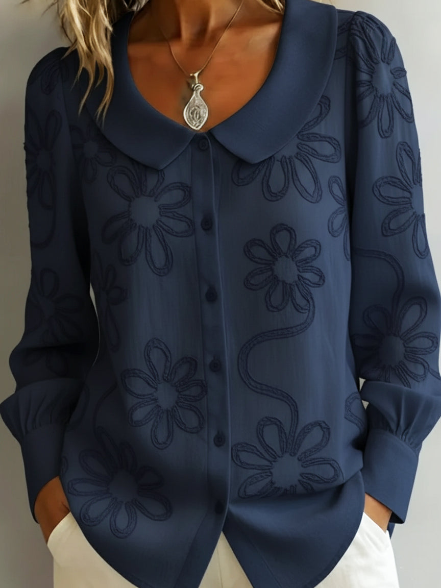 Shirt with soft – Designer Aesthetic