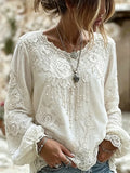 Shirt with linen – Best Value