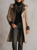 Desert Nomad Moto Coat