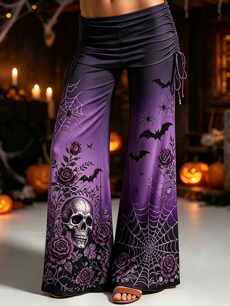 Hauntingly Beautiful Pants – Party Ready