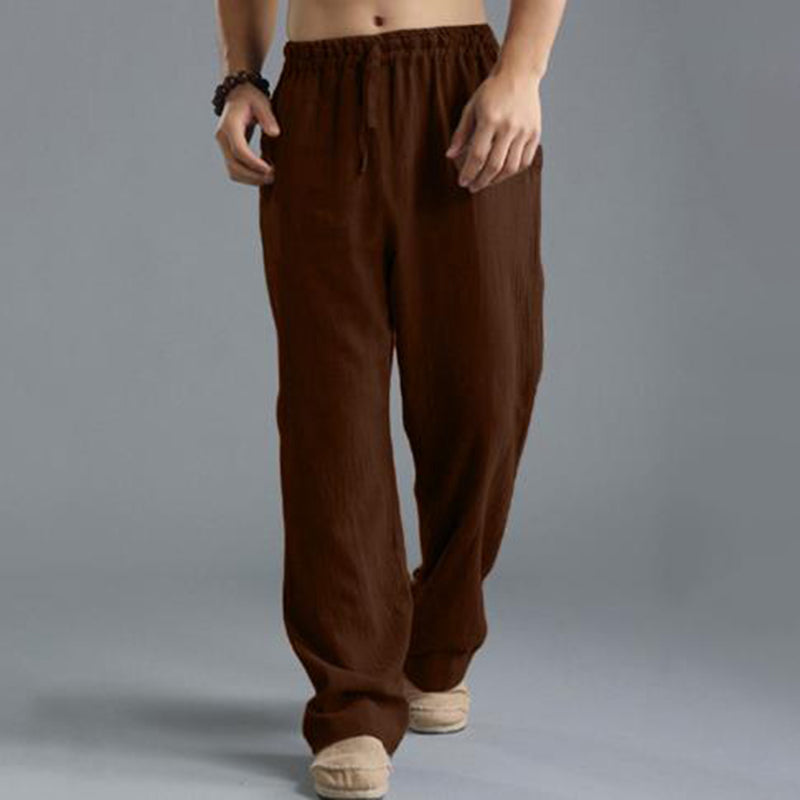 Vintage Pants for Every Day – Everyday Luxury