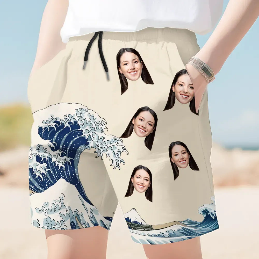 Statement Piece That Flatters – Chic & soft