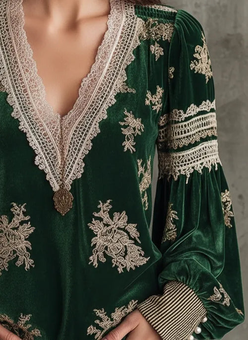 Chic Blouse You'll Love – Steal of the Day