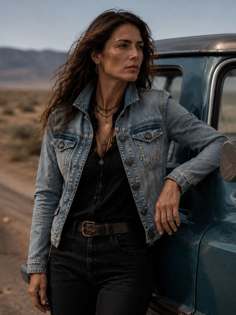 Vintage Jacket You'll Love – Steal of the Day