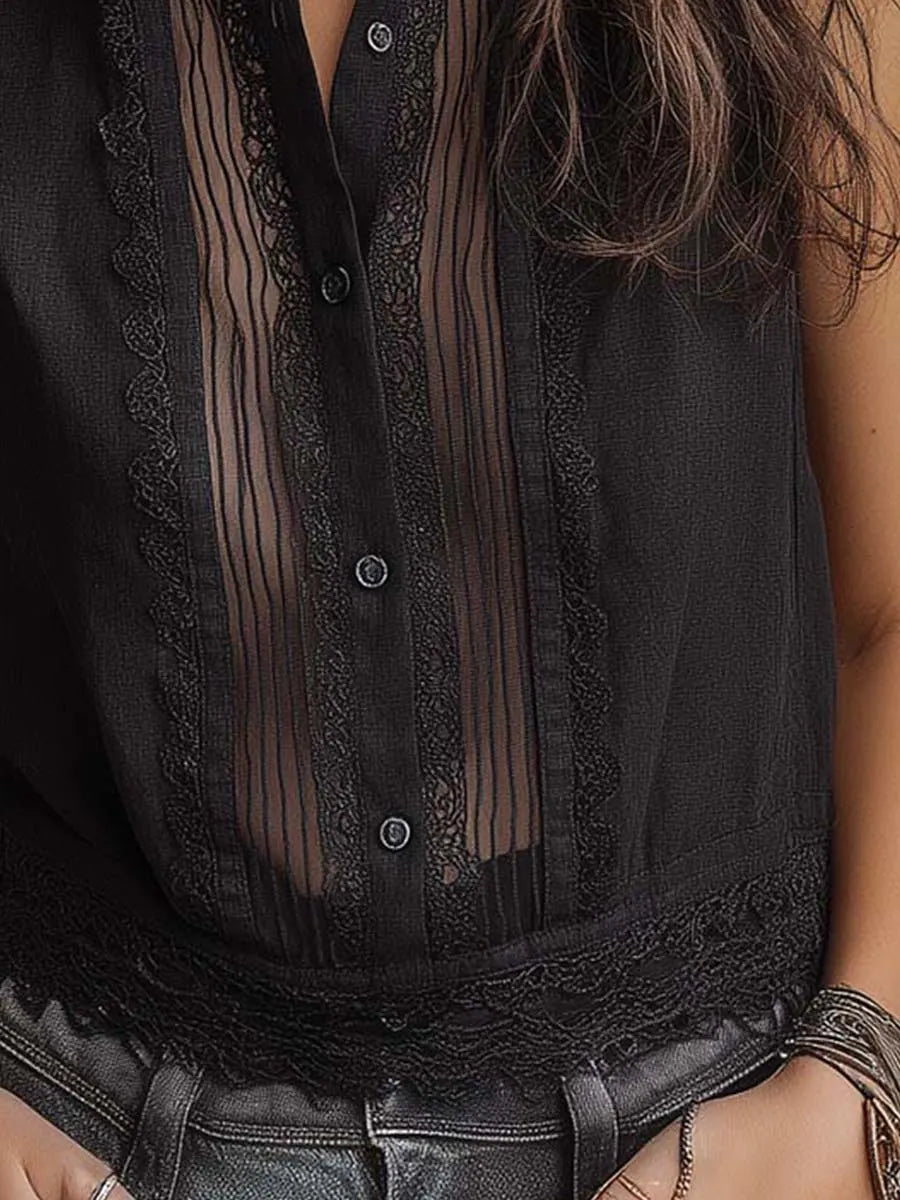 The Boho Shirt – Steal of the Day