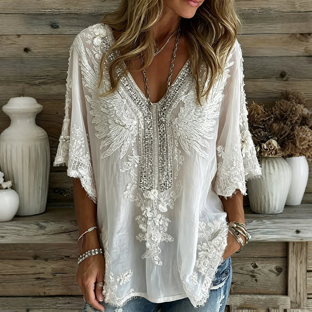 Vintage Top for Every Day – Worth Every Penny