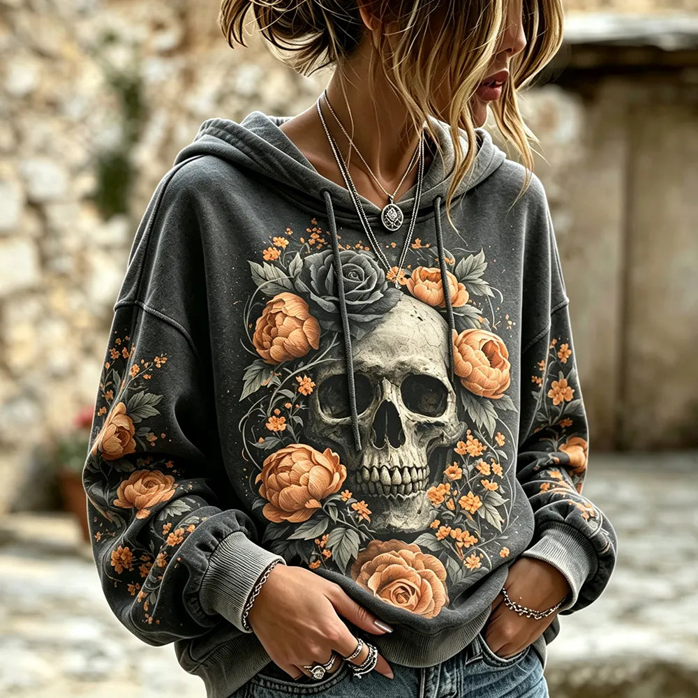 Chic Shirt – Boo-tiful Halloween