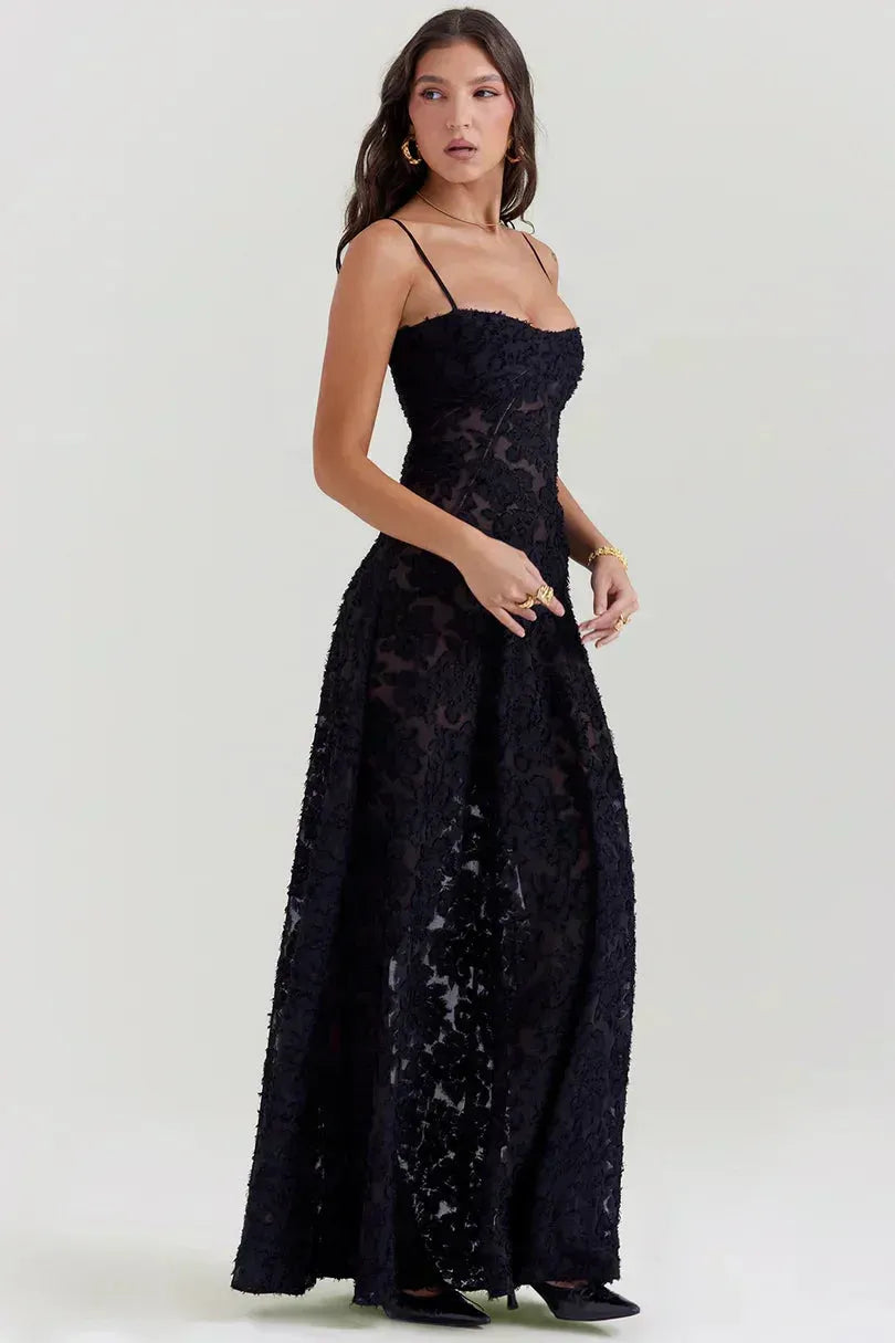 Siera Maxi Dress
