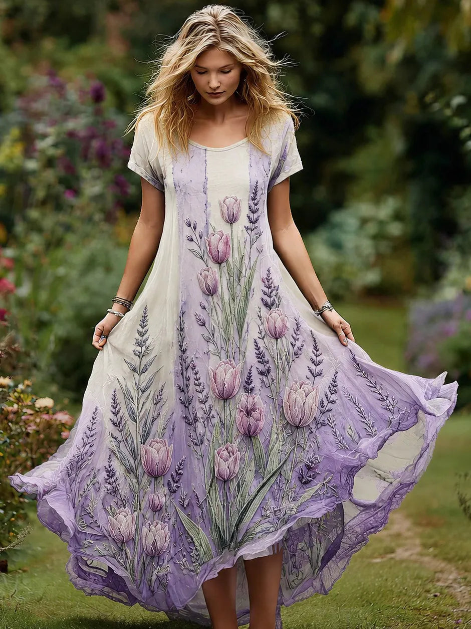 Dress That Flatters – Chic & premium