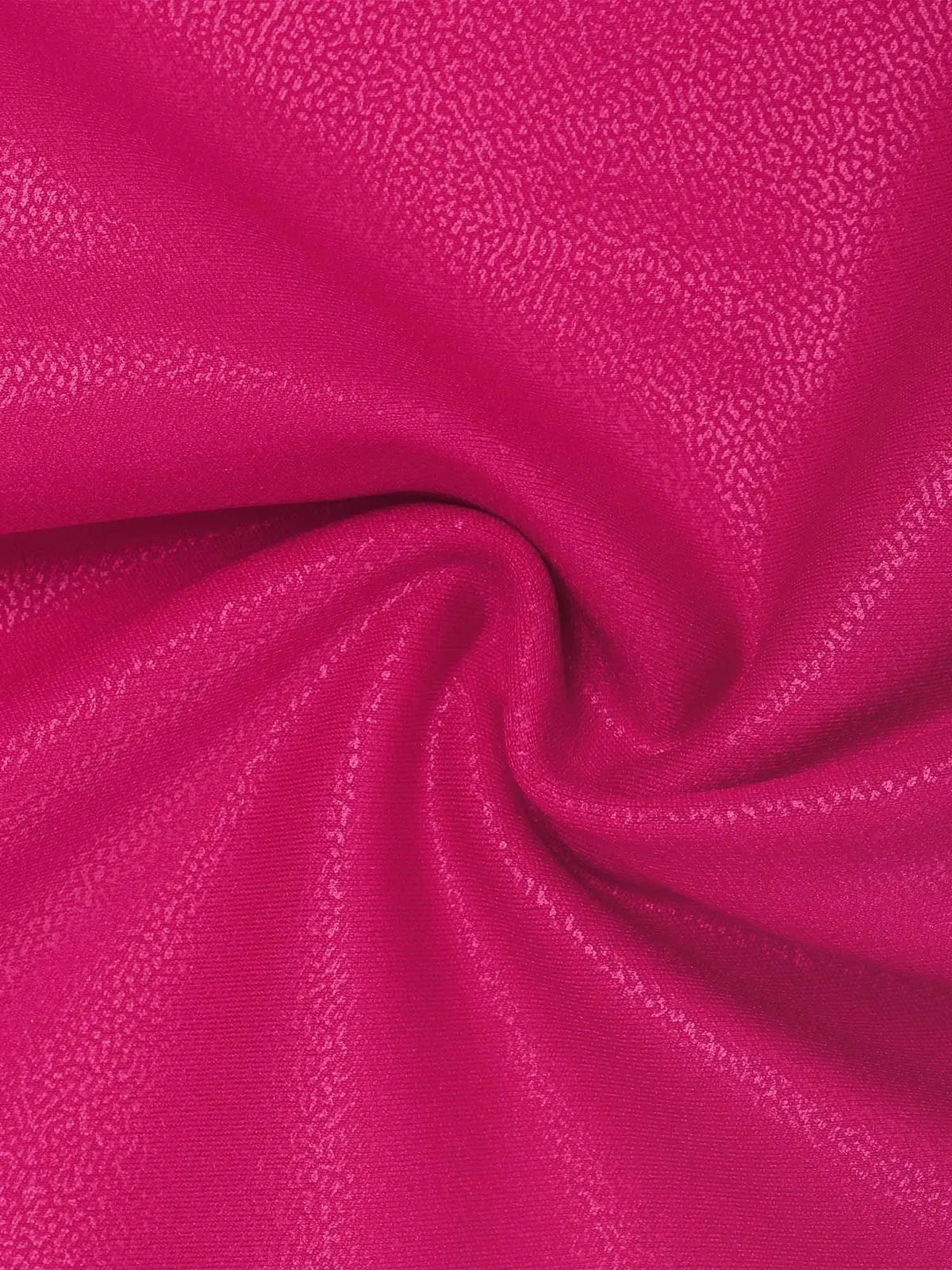 Sculpt Zip Midi Dress