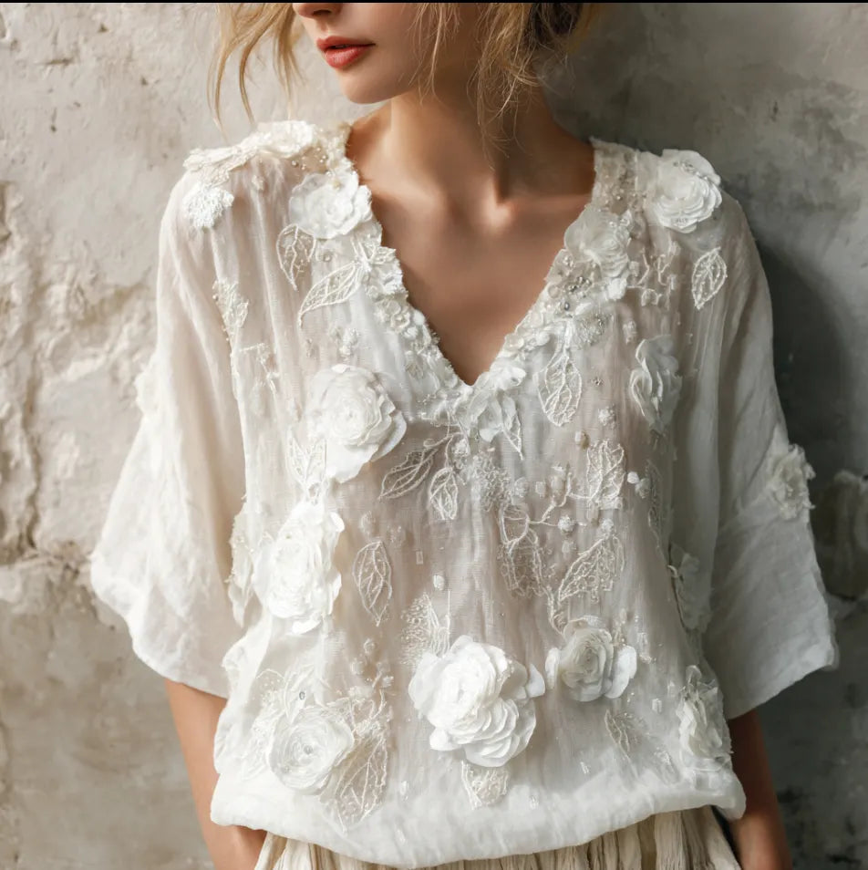 Meet the Bohemian Shirt – Best Value