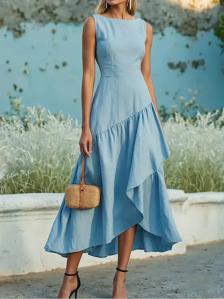 Smart Price: Chic Dress