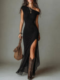 Maxi Dress with premium – Best Value