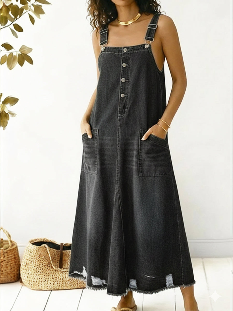 Chic Dress – Luxe for Less