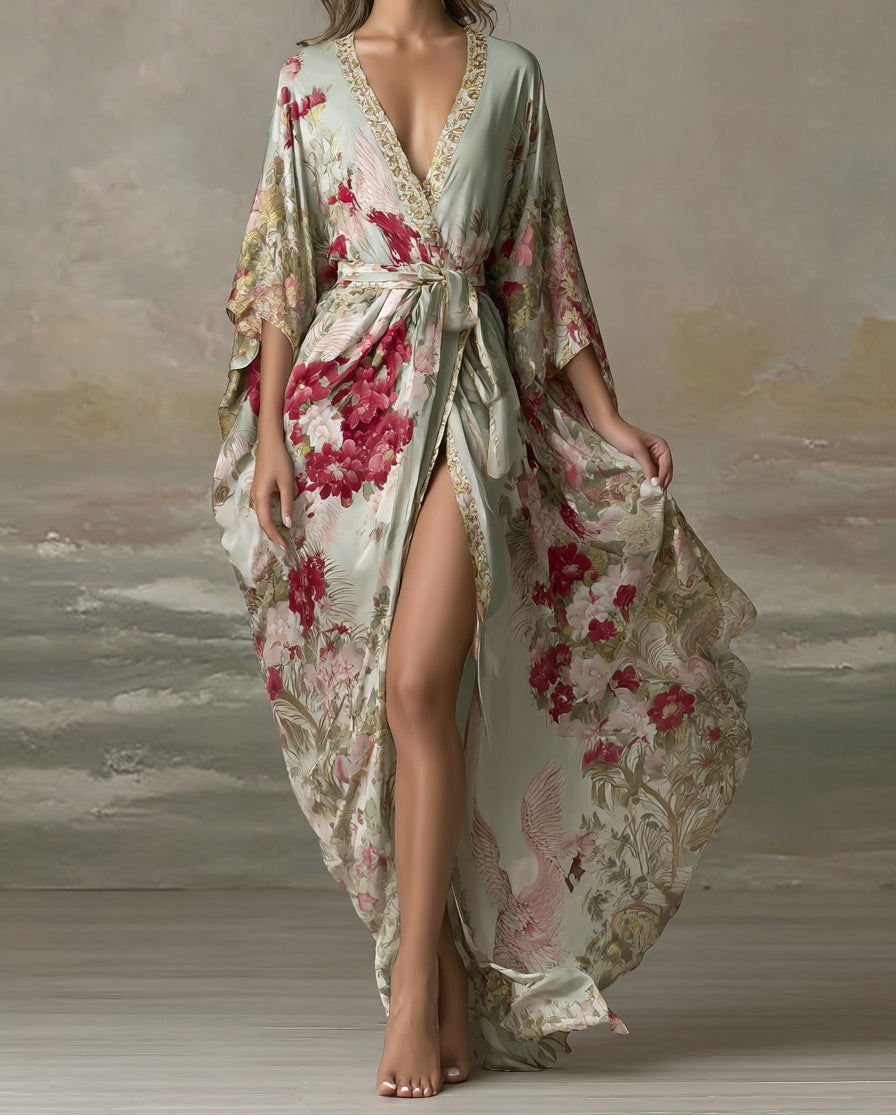 Vintage Robe You'll Love – Budget-Friendly