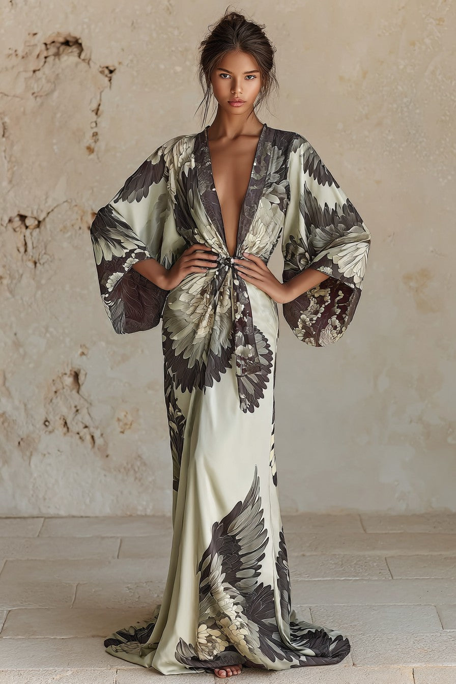 Vintage Robe – Everyday Luxury