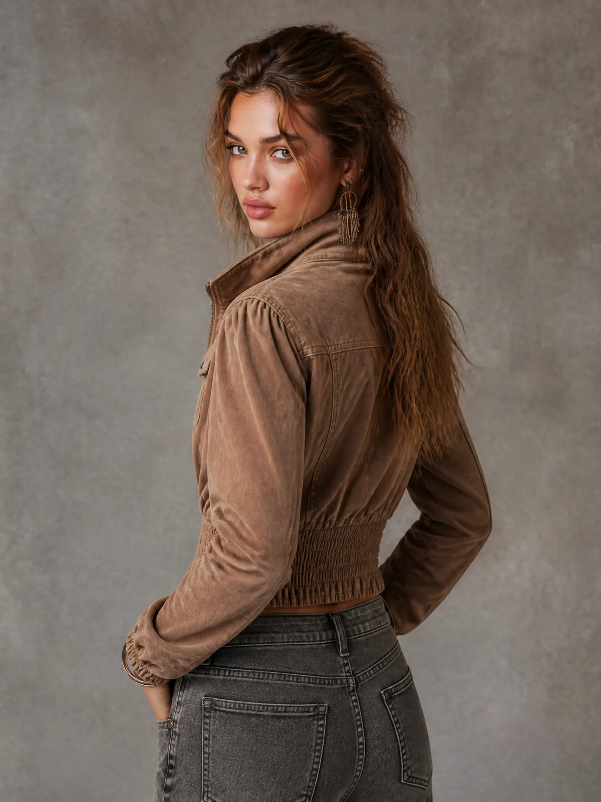 Vintage Jacket for Every Day – Worth Every Penny