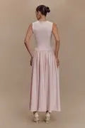 Sharissa Midi Dress