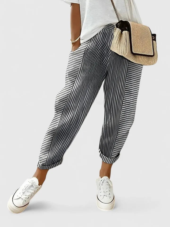 Elvira™ | Comfortable Pants