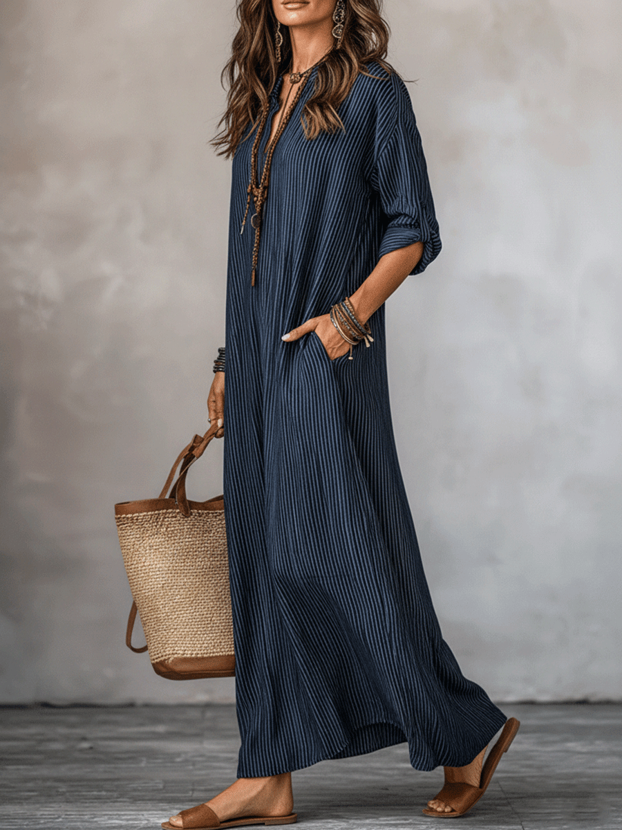 Chic Maxi Dress You'll Love – Steal of the Day
