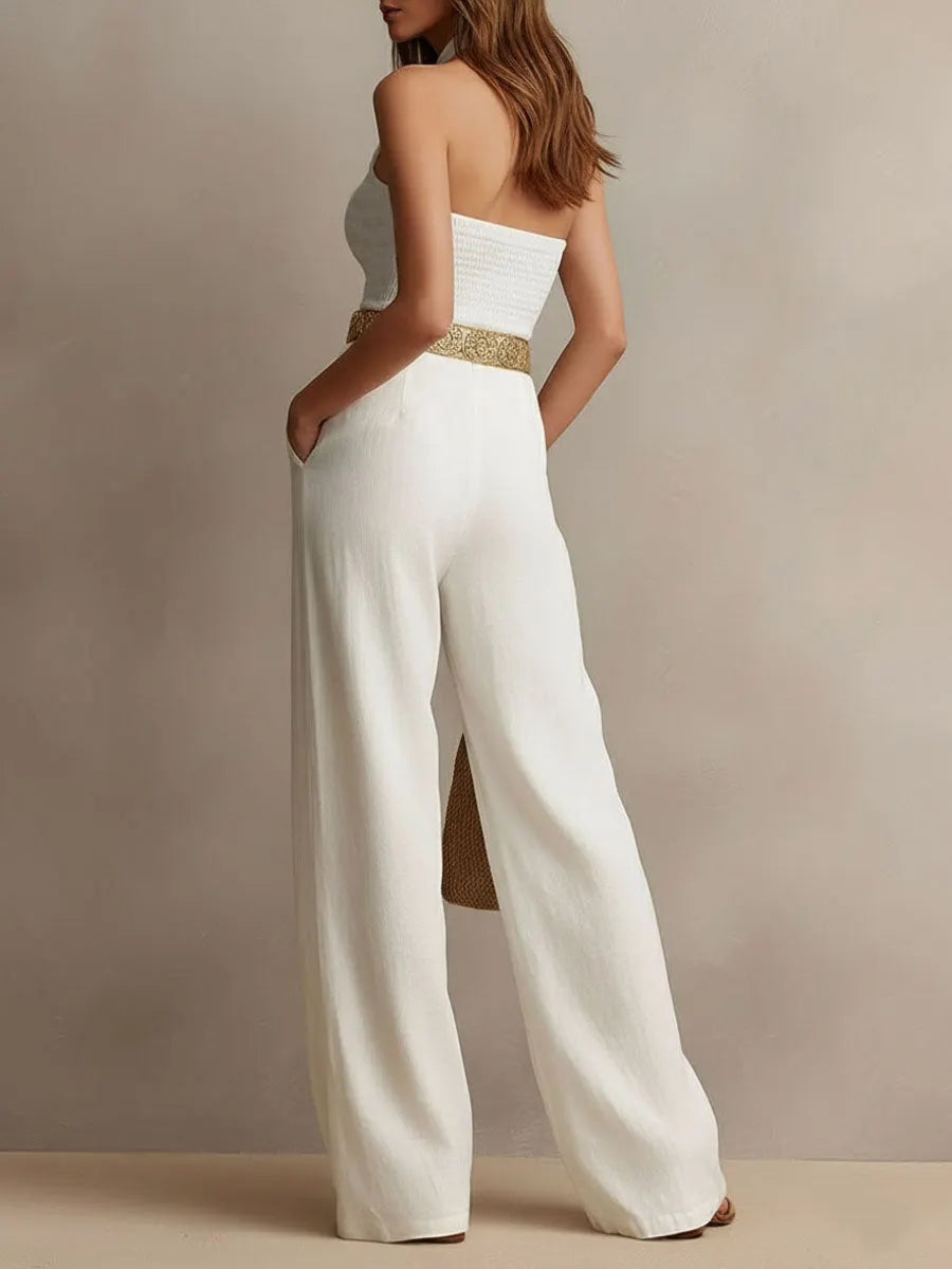 The Boho Jumpsuit – Everyday Luxury