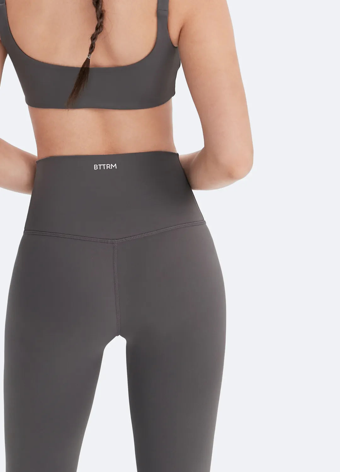 Everyday Comfort Casual Fit Leggings