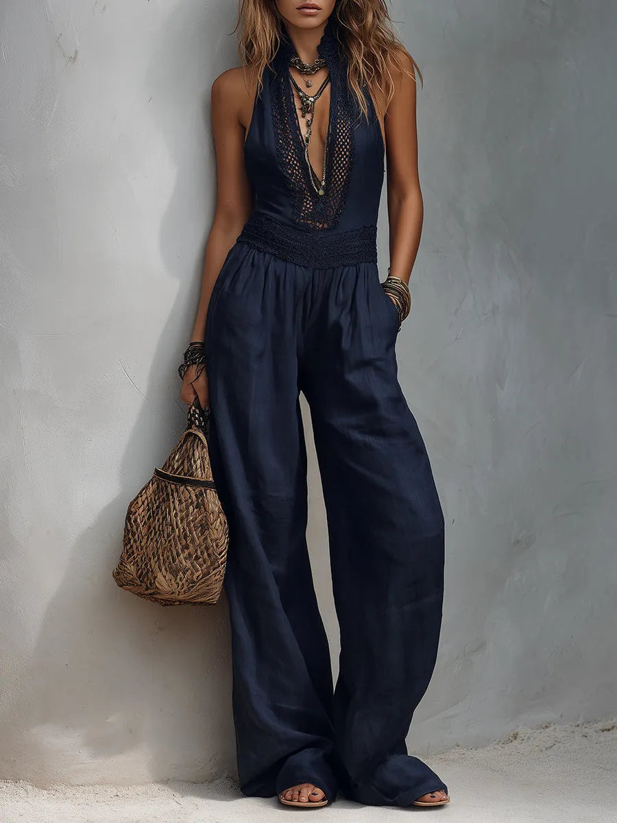Meet the Chic Jumpsuit – Smart Price