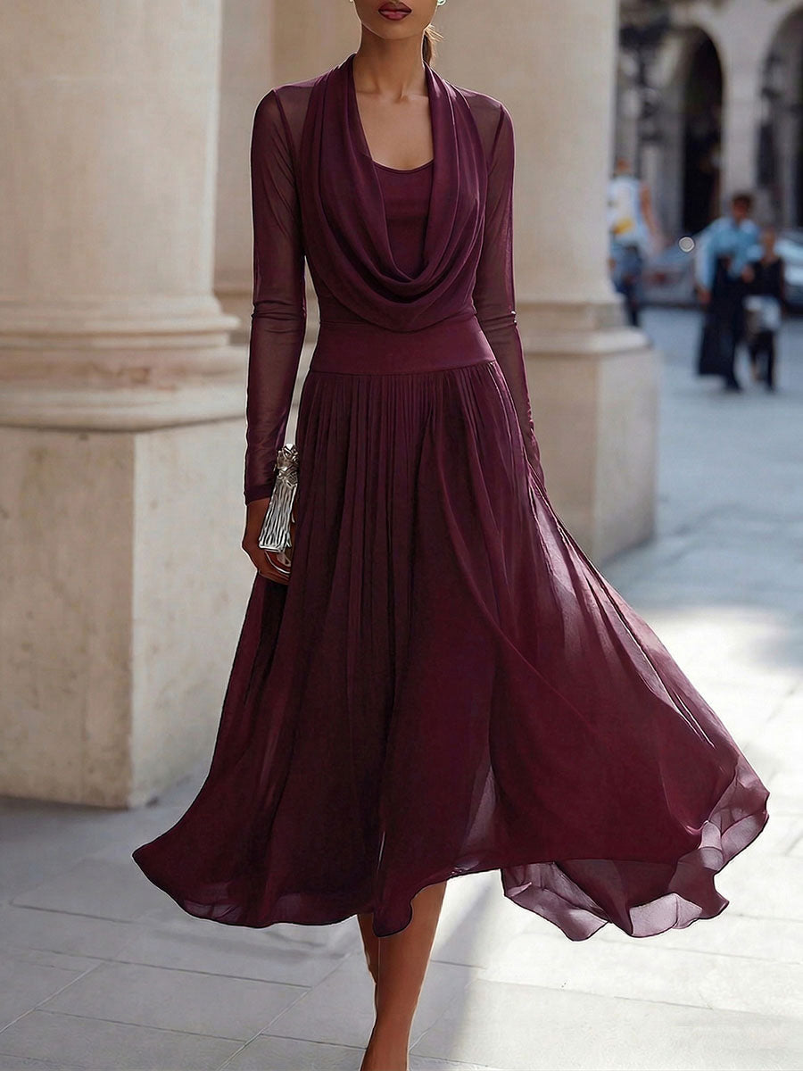 Meet the Chic Dress – Premium Look