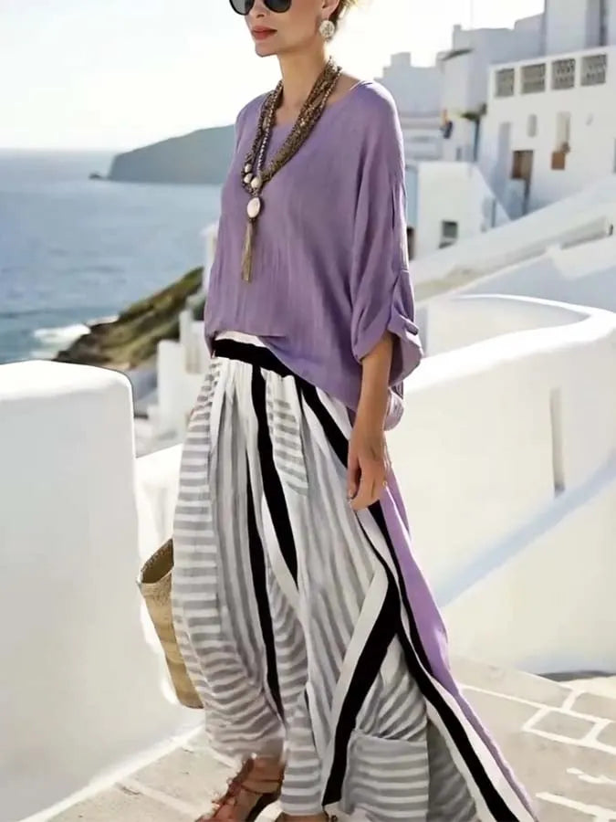 Chic Skirt You'll Love – Everyday Luxury