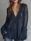 Vintage Blouse for Every Day – Luxe for Less