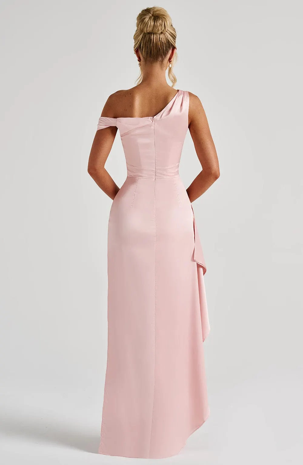 Juliene Maxi Dress
