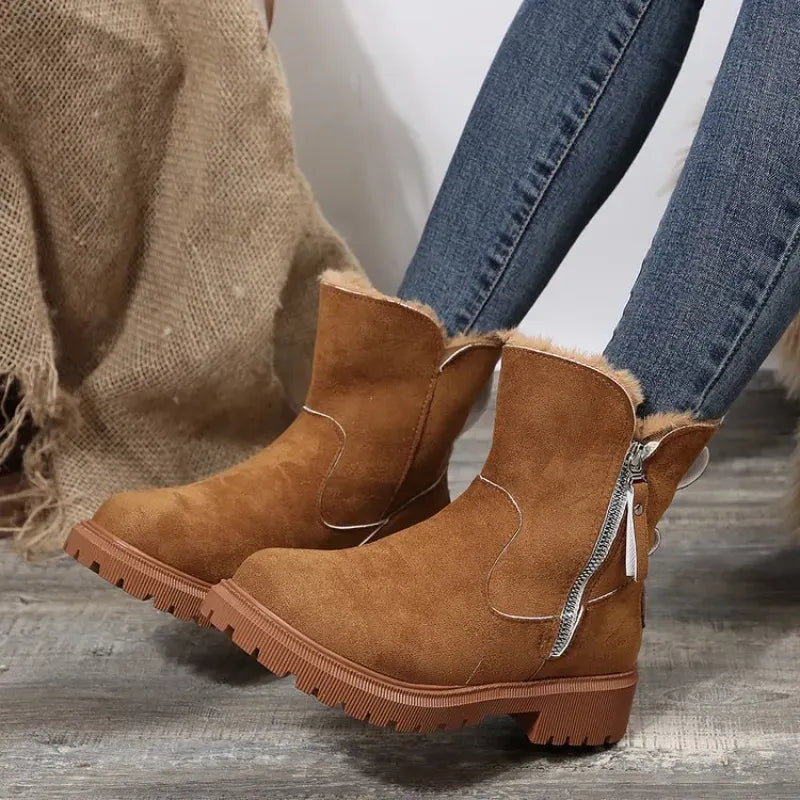 Besie | Orthopedic Boots