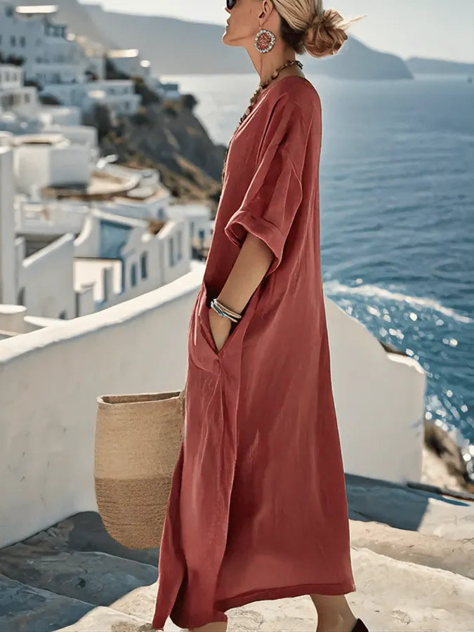 Dress That Flatters – Chic & premium