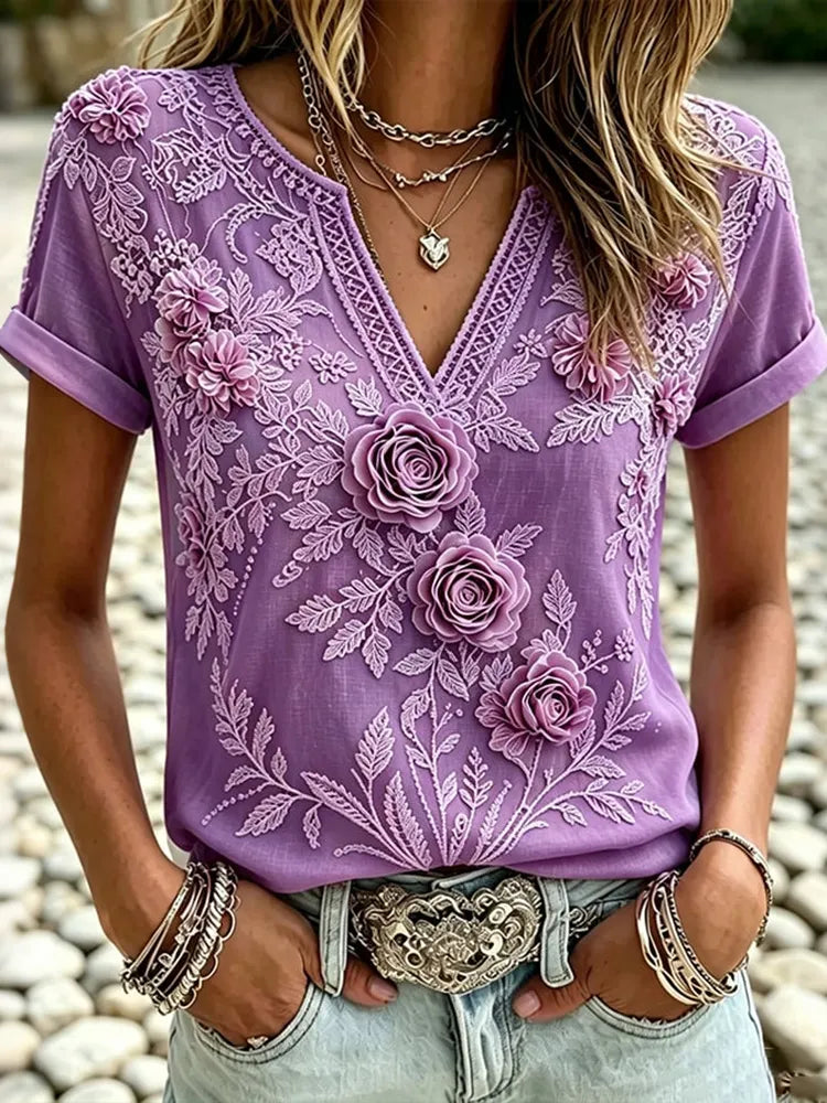 Elevated Shirt – Retro, Great Value