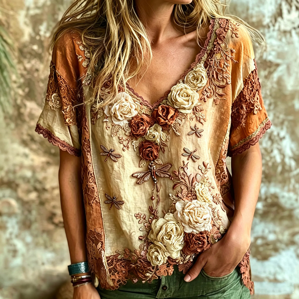 Elevated Top – Bohemian, Worth Every Penny
