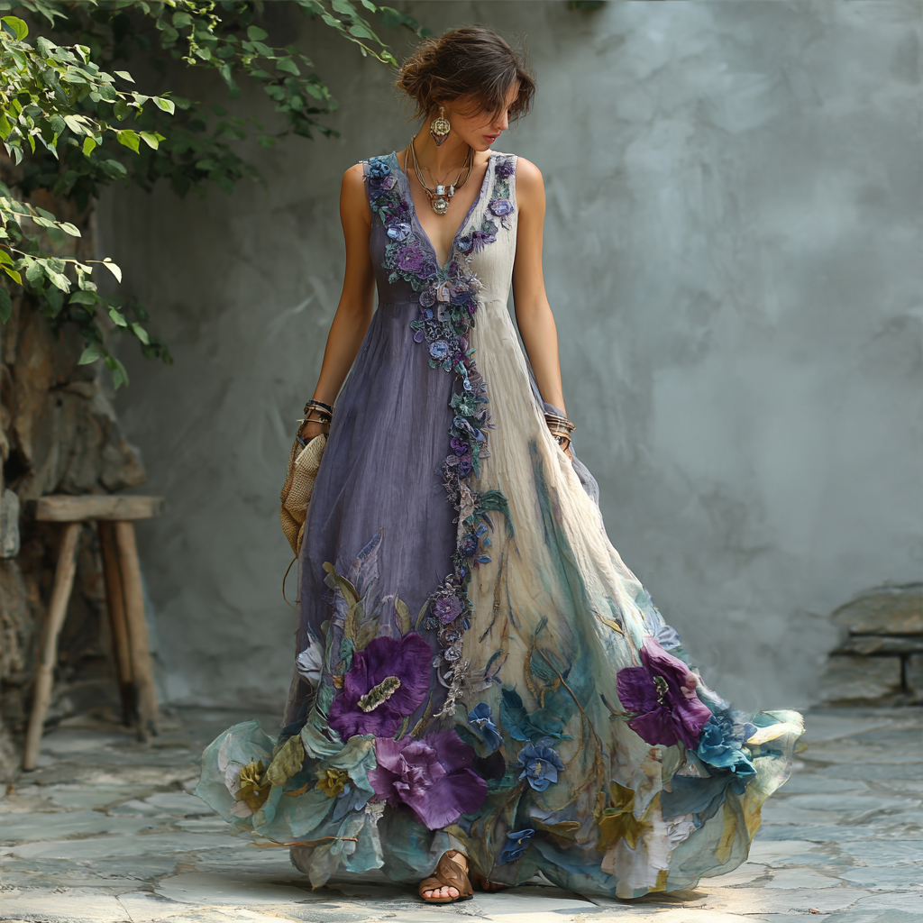 Retro Dress You'll Love – Luxe for Less