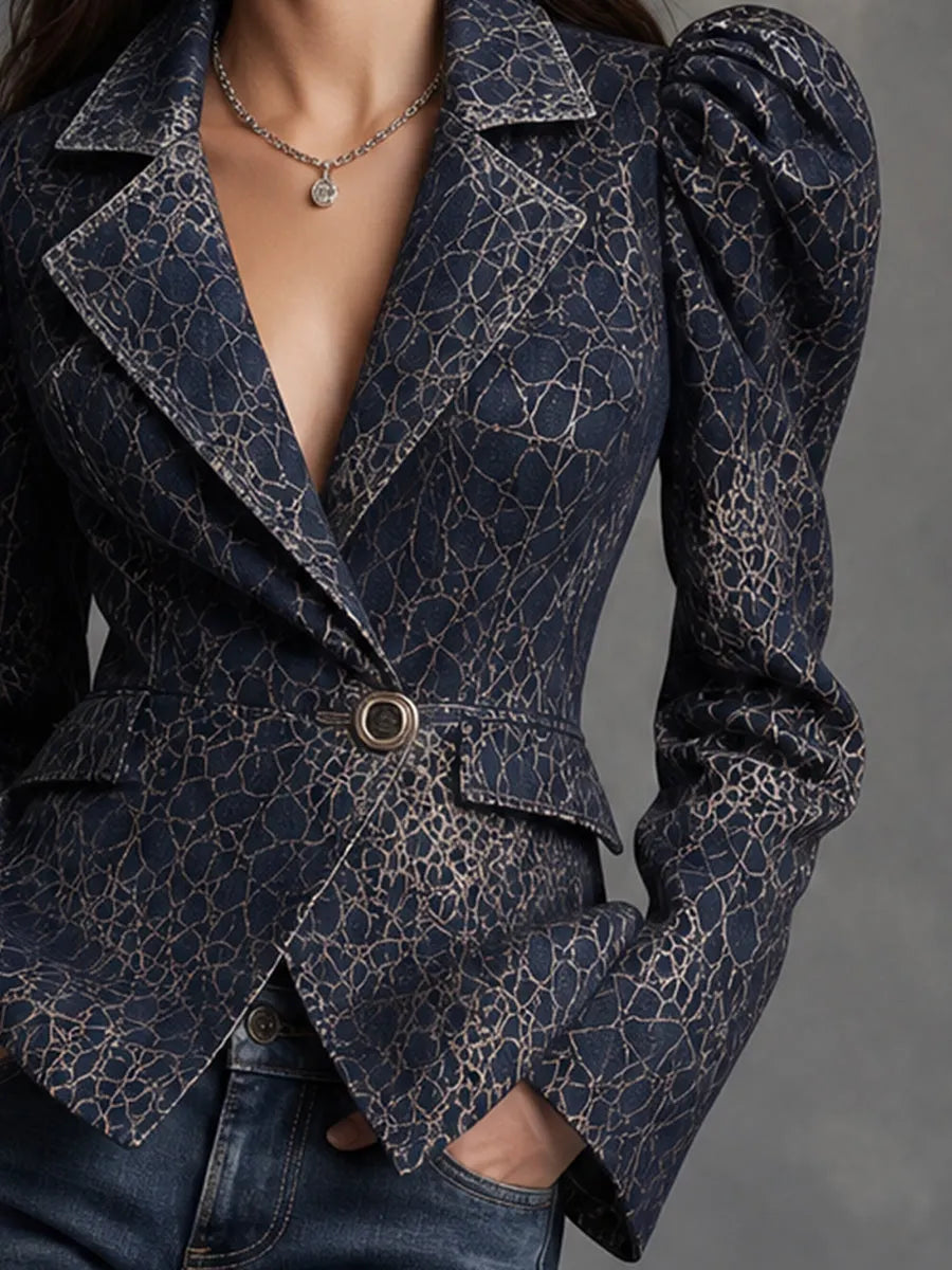 Best Value: Chic Blazer