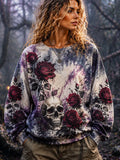 Gothic Shirt – Halloween Trend