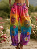 Pants That Flatters – Chic & linen