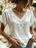 Premium Look: Retro Top