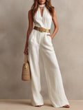 The Boho Jumpsuit – Everyday Luxury
