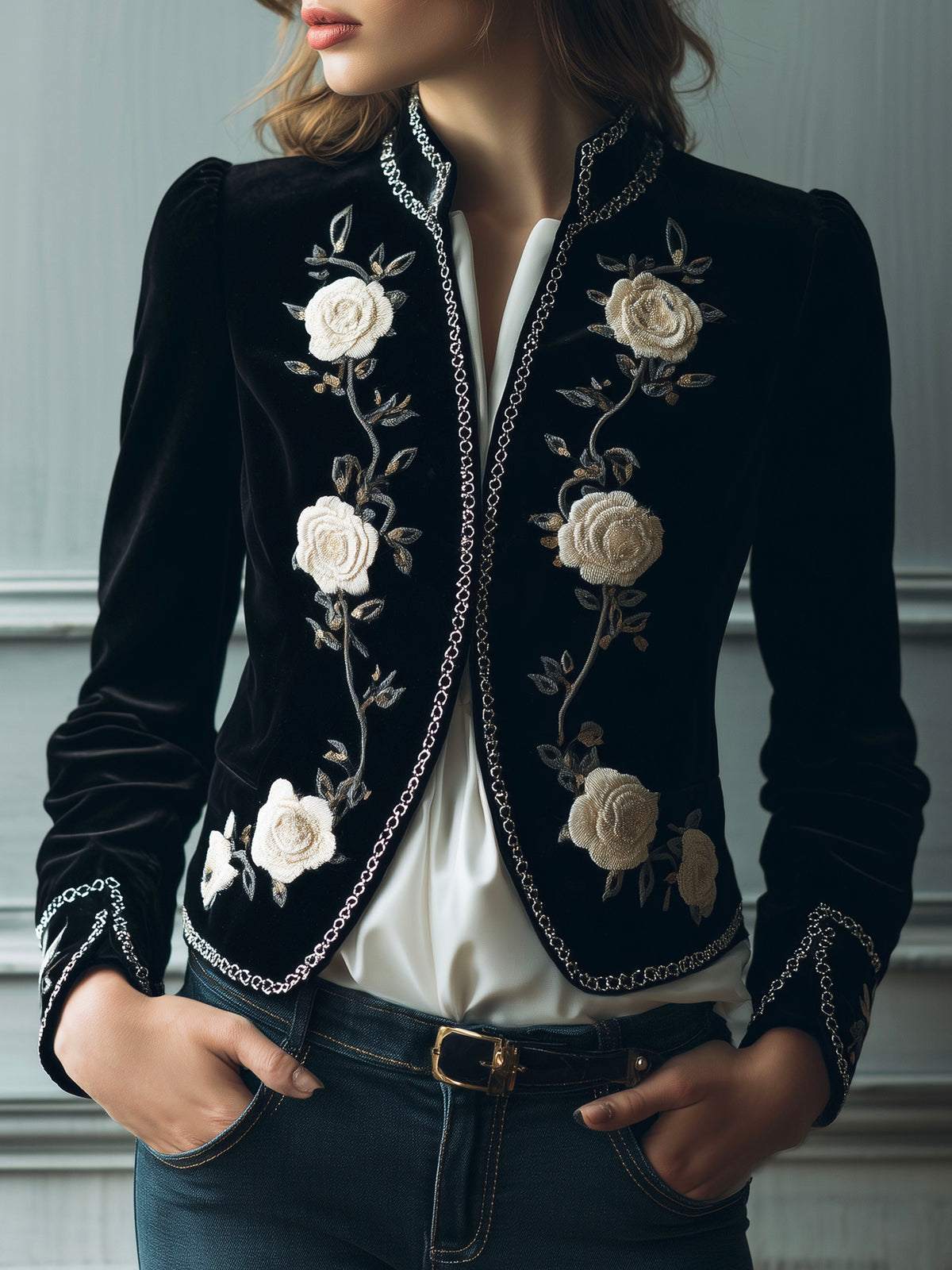 Meet the Elegant Blazer – Best Value