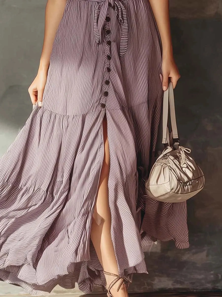 Vintage Midi Dress for Every Day – Steal of the Day