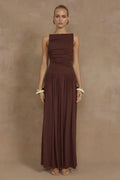 Nalla Maxi Dress