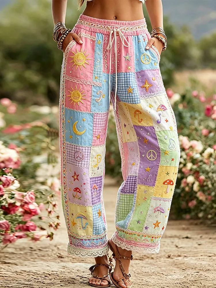 Elevated Pants – Vintage, Worth Every Penny