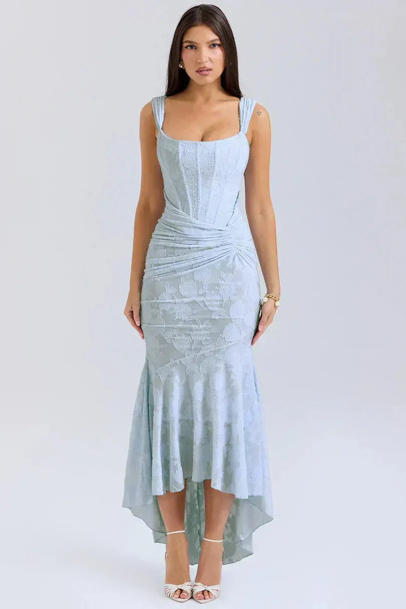 Carol Midi Dress